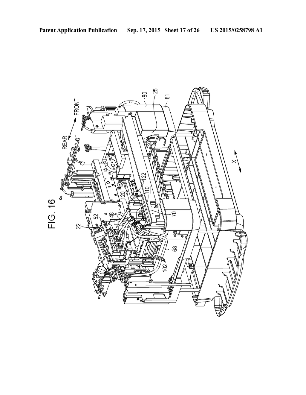 RECORDING APPARATUS - diagram, schematic, and image 18