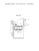 RECORDING APPARATUS diagram and image