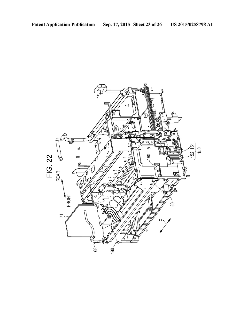 RECORDING APPARATUS - diagram, schematic, and image 24