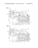 LIQUID EJECTING APPARATUS diagram and image