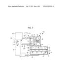 LIQUID EJECTING APPARATUS diagram and image