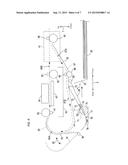 IMAGE RECORDING DEVICE HAVING A COMPACT FORM FACTOR diagram and image