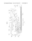 IMAGE RECORDING DEVICE HAVING A COMPACT FORM FACTOR diagram and image