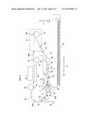 IMAGE RECORDING DEVICE HAVING A COMPACT FORM FACTOR diagram and image