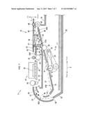 IMAGE RECORDING DEVICE HAVING A COMPACT FORM FACTOR diagram and image