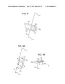 RECORDING APPARATUS AND ASSEMBLING METHOD OF COVER diagram and image