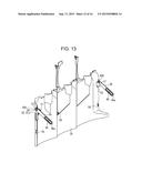 RECORDING APPARATUS AND ASSEMBLING METHOD OF COVER diagram and image