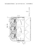 RECORDING APPARATUS AND ASSEMBLING METHOD OF COVER diagram and image