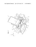 LIQUID EJECTION APPARATUS diagram and image