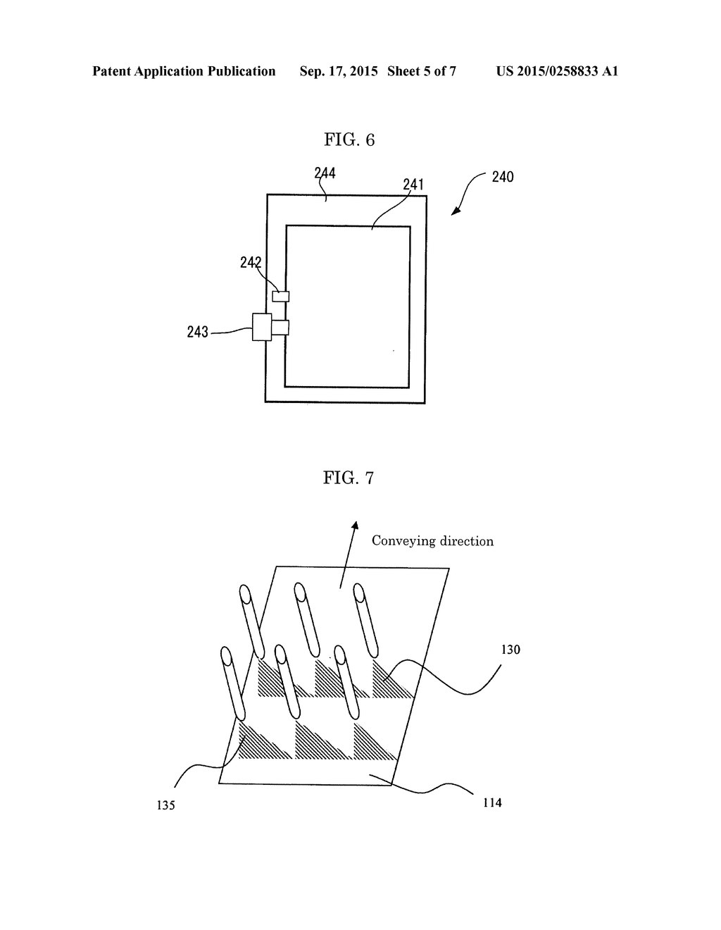 TREATMENT LIQUID, INK SET, AND INKJET RECORDING METHOD - diagram, schematic, and image 06