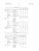 TREATMENT LIQUID, INK SET, AND INKJET RECORDING METHOD diagram and image