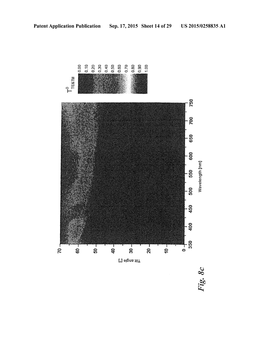 Security Element and Security Document - diagram, schematic, and image 15