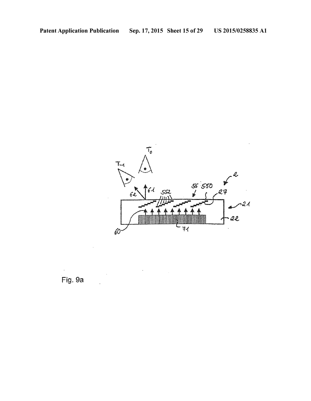 Security Element and Security Document - diagram, schematic, and image 16