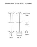 STREAMLINED WHEEL SPOKE TAILFIN diagram and image