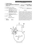 POWERTRAIN FOR A VEHICLE diagram and image