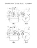 POWERTRAIN FOR A VEHICLE diagram and image