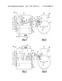 POWERTRAIN FOR A VEHICLE diagram and image