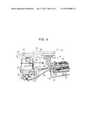 HYBRID VEHICLE diagram and image