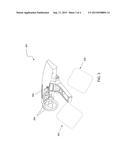 OPERATOR/PASSENGER SELECTIVE VEHICLE INSTRUMENT LOCKS diagram and image