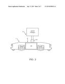 CHARGE MANAGING SYSTEM FOR AUTOMATED GUIDED VEHICLE diagram and image