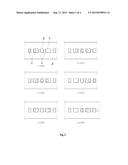 LOCKING DEVICE FOR VEHICLE SEAT RAIL diagram and image