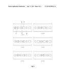 LOCKING DEVICE FOR VEHICLE SEAT RAIL diagram and image