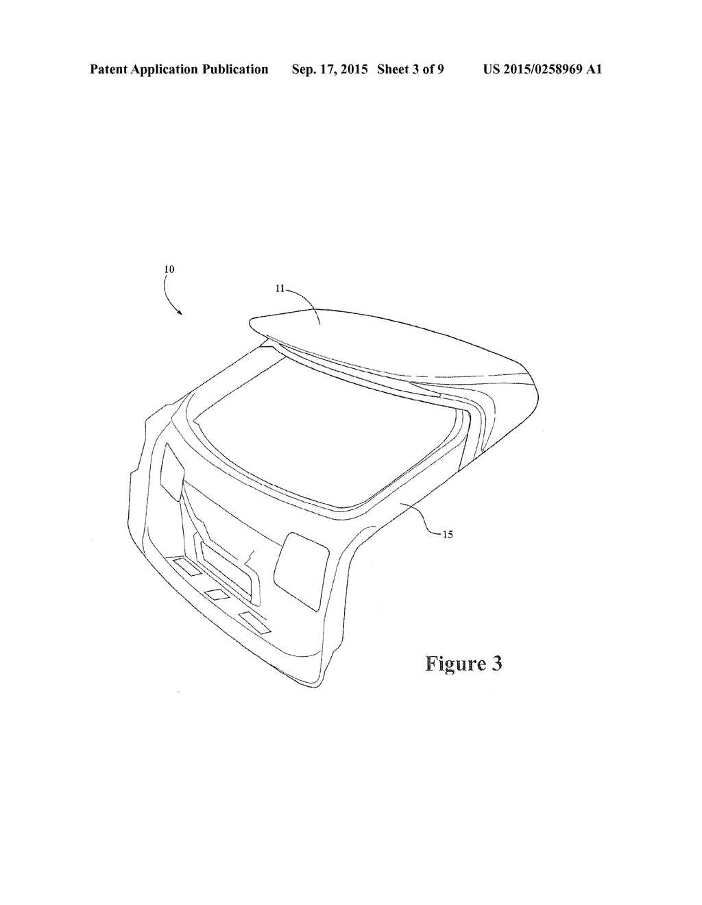 WINDSHIELD WIPER MODULE - diagram, schematic, and image 04