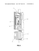 Impact Resistant End of Train Device diagram and image