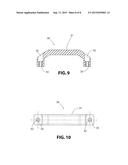 Impact Resistant End of Train Device diagram and image