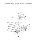 KNOCK DOWN DRUM TRUCK diagram and image