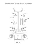 KNOCK DOWN DRUM TRUCK diagram and image