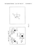 INVERTED VEHICLE AND ITS CONTROL METHOD diagram and image