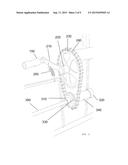 Pedaling scooter device diagram and image