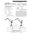 Ship breaking down arrangement and method therefore diagram and image