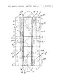 Ship breaking down arrangement and method therefore diagram and image