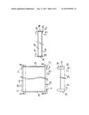 Ship breaking down arrangement and method therefore diagram and image