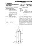 TENSION-LEG FLOATING PLATFORM THAT IS PARTICULARLY SUITABLE FOR HARNESSING     WIND ENERGY diagram and image