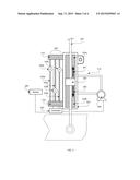 CLOSED-LOOP CONTROL SYSTEM FOR CONTROLLING A DEVICE diagram and image