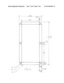 Liquid Flyer, Flexi Underwater Raft diagram and image