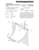 STABILIZER FIN AND ACTIVE STABILIZER SYSTEM FOR A WATERCRAFT diagram and image
