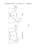 STABILIZER FIN AND ACTIVE STABILIZER SYSTEM FOR A WATERCRAFT diagram and image
