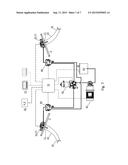 STABILIZER FIN AND ACTIVE STABILIZER SYSTEM FOR A WATERCRAFT diagram and image