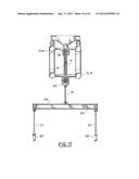 MARINE LIFTING APPARATUS diagram and image