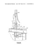 MARINE LIFTING APPARATUS diagram and image