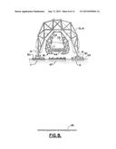 Marine Lifting Apparatus diagram and image