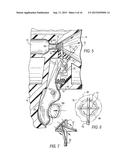 RESCUE AND RETRIEVAL APPARATUS AND SYSTEM AND METHOD OF USING SAME diagram and image