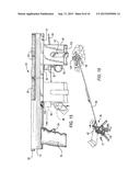 RESCUE AND RETRIEVAL APPARATUS AND SYSTEM AND METHOD OF USING SAME diagram and image