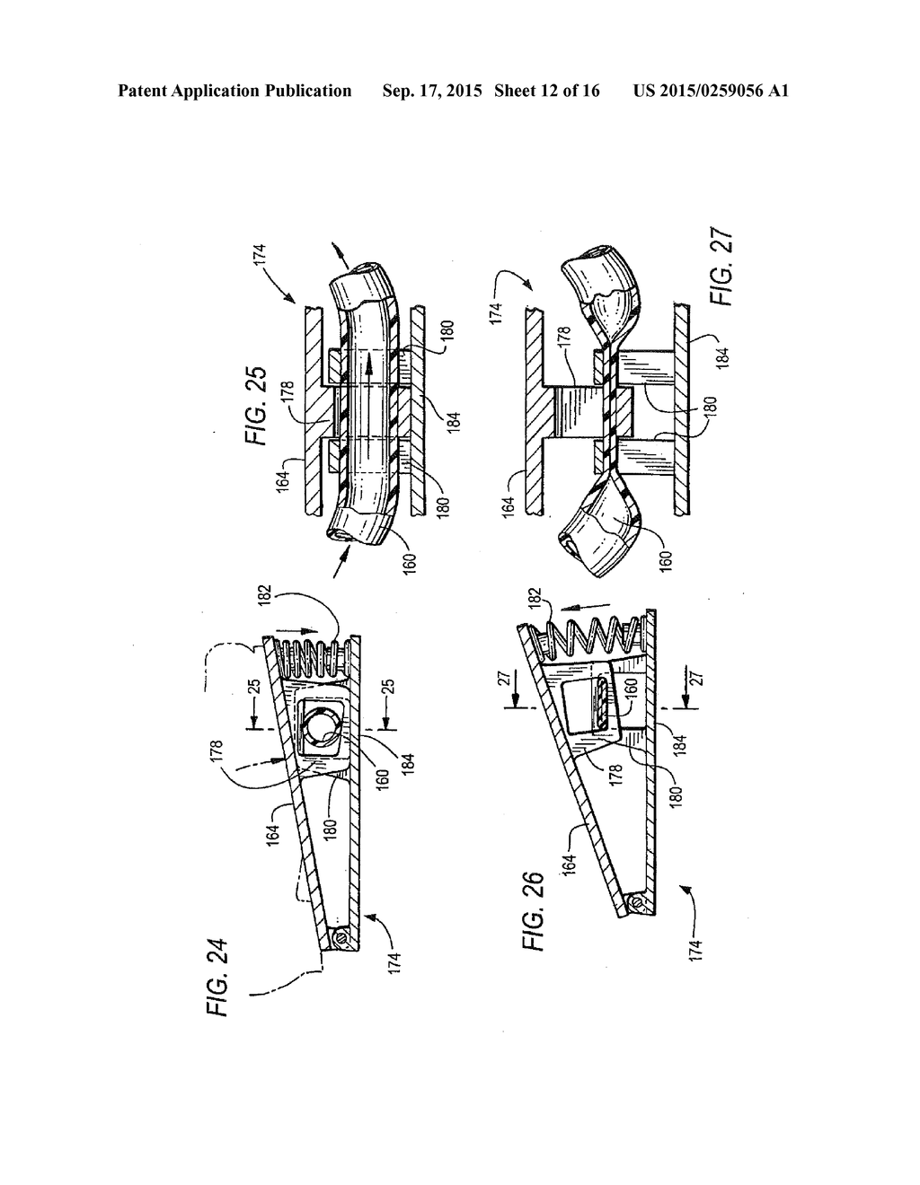 RESCUE AND RETRIEVAL APPARATUS AND SYSTEM AND METHOD OF USING SAME - diagram, schematic, and image 13