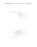 AERODYNAMIC DEVICE diagram and image