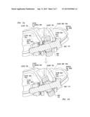 Apparatus and System for Preventing Wear to a Component diagram and image